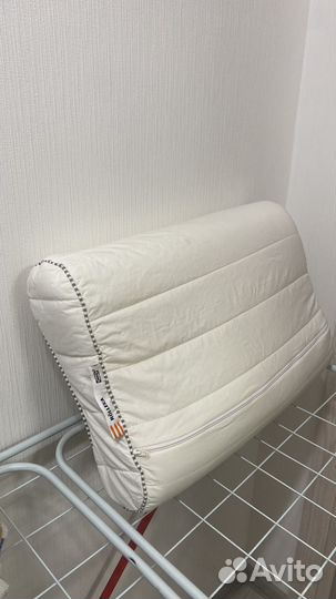 IKEA подушка rolleka