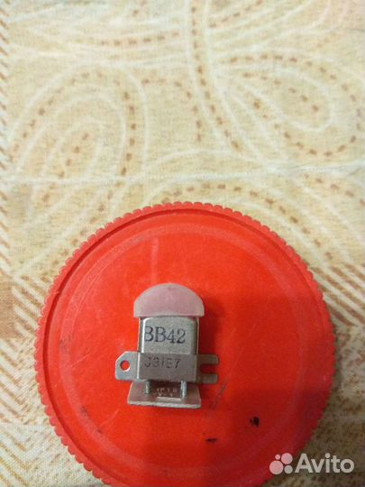 Аудио головка