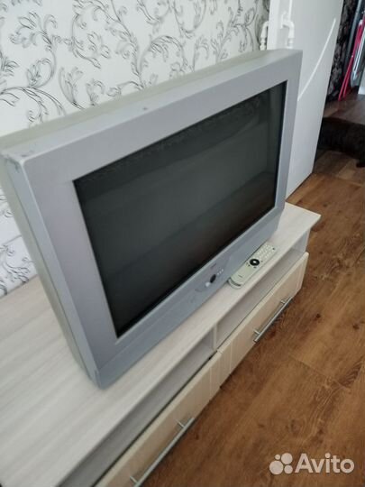Телевизор