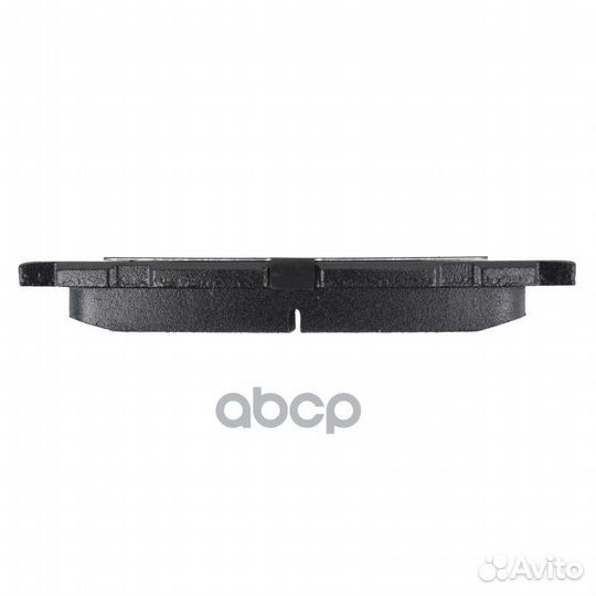 Колодки тормозные дисковые subaru: forester 2.0