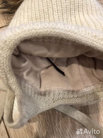 Шапка детская