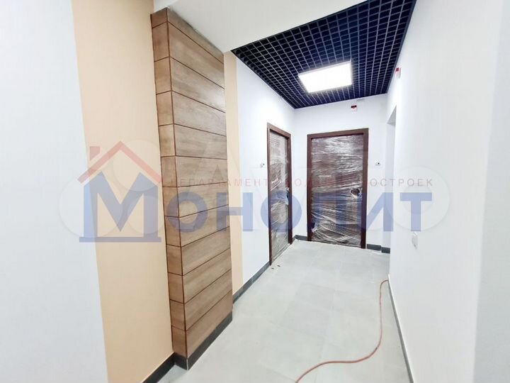 3-к. квартира, 94,9 м², 11/15 эт.