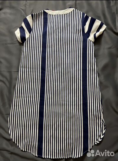 Туника пляжная