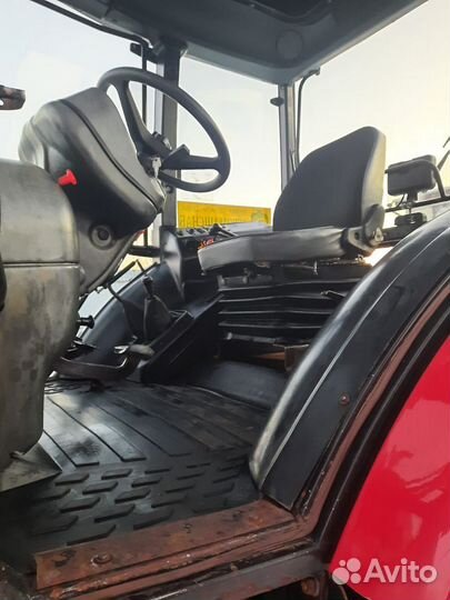 Трактор МТЗ (Беларус) 1523.2, 2015