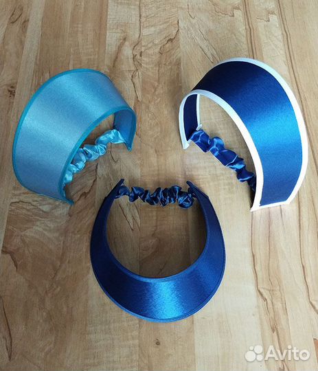 Кокошник без декора