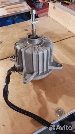 Электродвигатель 220в бу