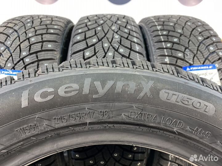 Triangle IcelynX TI501 215/55 R17 99T