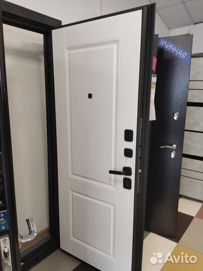 Дверь Бруклин