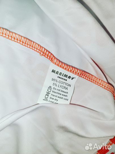 Футболка новая р. 42-44