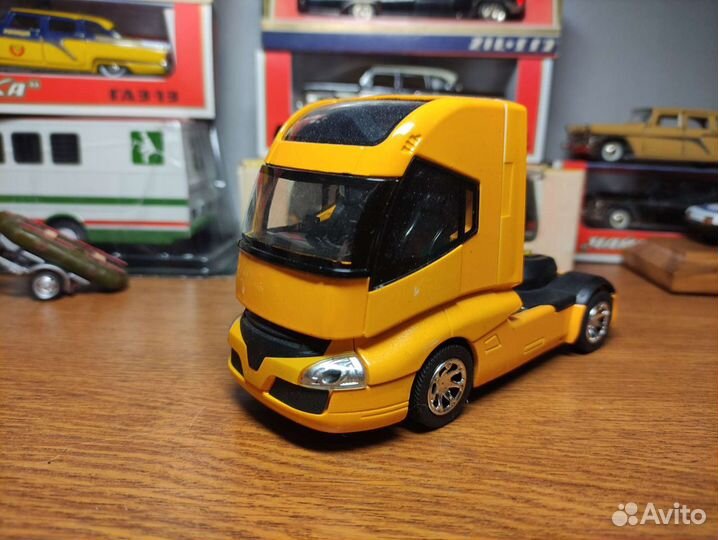 Модели автомобилей 1 43