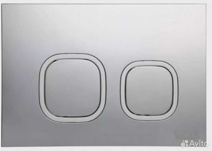 Инсталляция Welt Wasser 4в1 арт:10000013783