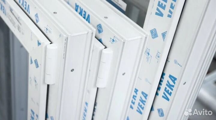 Окна эконом