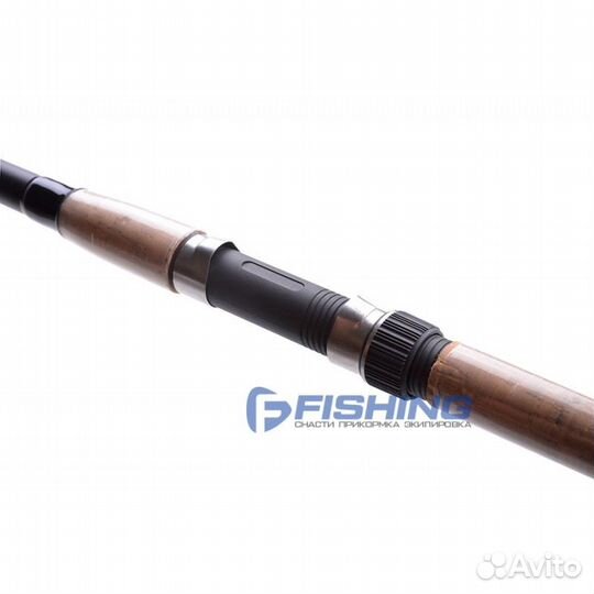 Фидерное удилище Flagman Magnum River Feeder 390