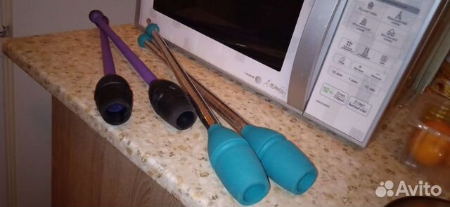 Булавы indigo 41 см