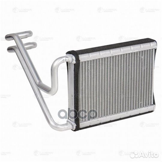 Радиатор отоп. для а/м Hyundai Sonata (05) /Gra