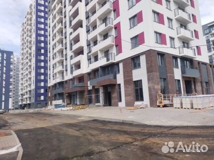 Ход строительства ЖК «Ежевика» 2 квартал 2023