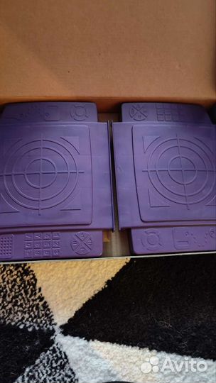 Космобой игра