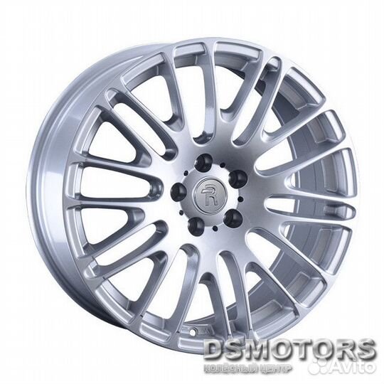 Диски VV276 8.5/19 5x112 ET28 d66.6 S