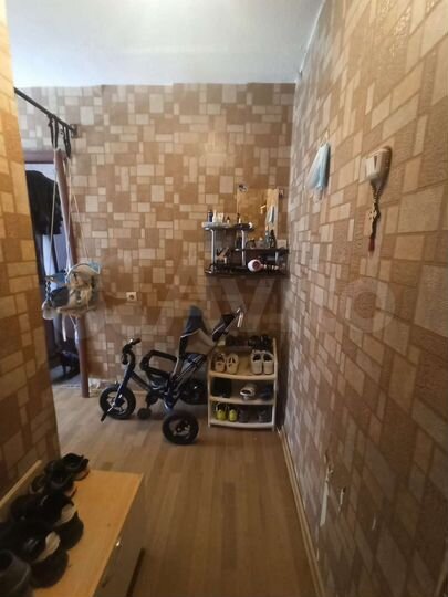 2-к. квартира, 39,4 м², 4/9 эт.