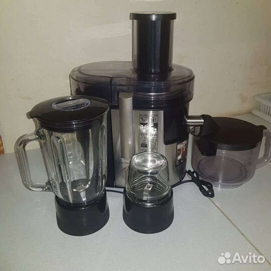 Соковыжималка panasonic