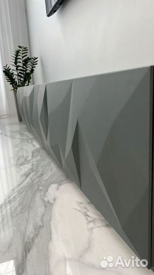 Тумба от производителя