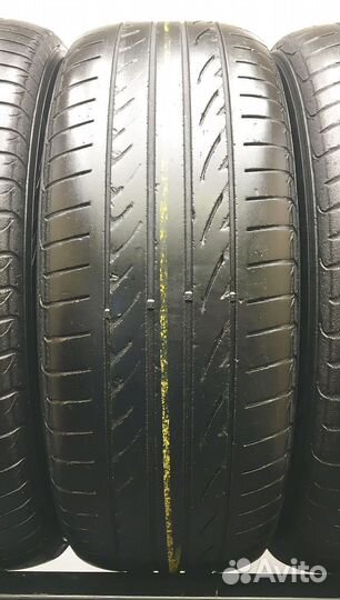 Hankook Ventus ME01 K114 215/60 R16 95V