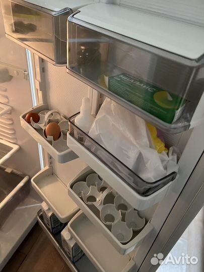Холодильник Атлант