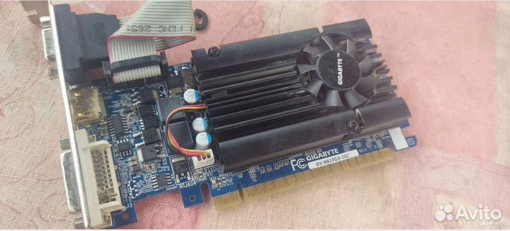 Системный блок