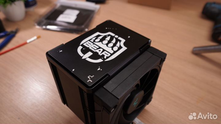 Кулер Deepcool AK500