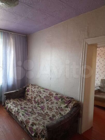 2-к. квартира, 20 м², 3/5 эт.