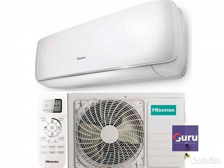 Кондиционеры