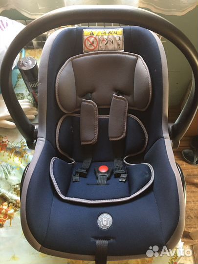 Детское кресло