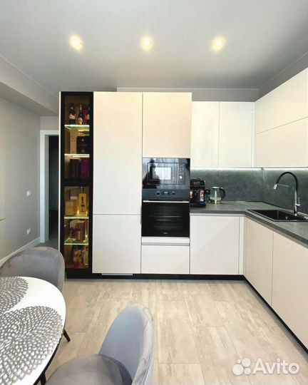 Кухонный гарнитур от производителя