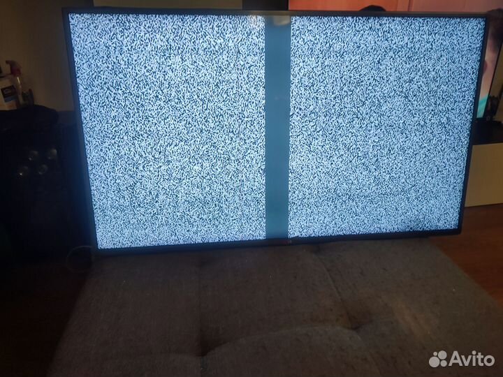 Телевизор LG 47LB650V