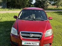 Chevrolet Aveo 1.4 MT, 2011, 152 500 км, с пробегом, цена 530 000 руб.