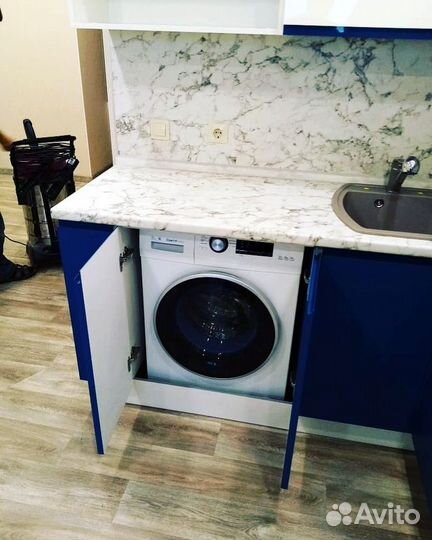 Кухонный гарнитур на заказ