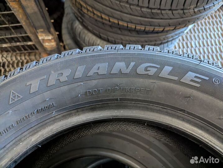 Triangle IcelynX TI501 215/60 R16 99T