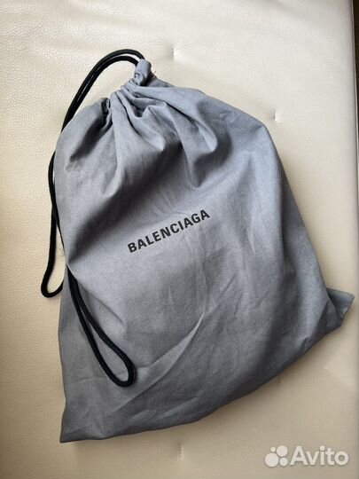 Бейсболка balenciaga