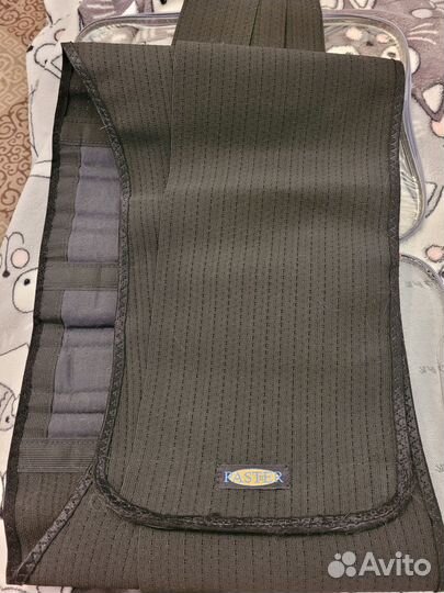 Бандаж для живота размер XXL