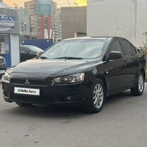 Mitsubishi Lancer 1.5 AT, 2010, 181 000 км, с пробегом, цена 850 000 руб.