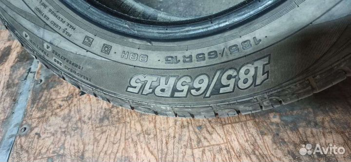 Cordiant Road Runner 185/65 R15 30B
