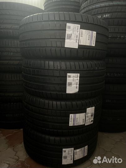 Michelin Pilot Sport 5 245/40 R18 97Y