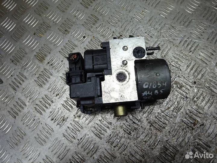 Блок ABS Audi A4 B5 1998 8E0614111AB