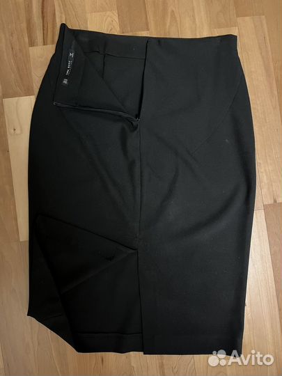 Женские вещи пакетом 44 Zara M 28