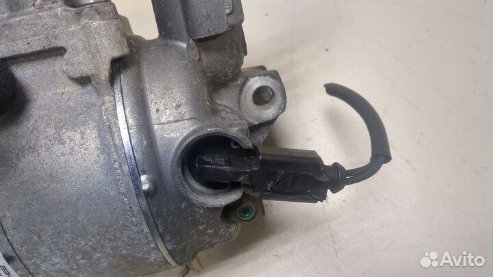 Компрессор кондиционера Seat Leon 2, 2009