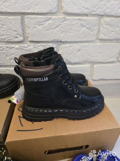 Сандалии детские