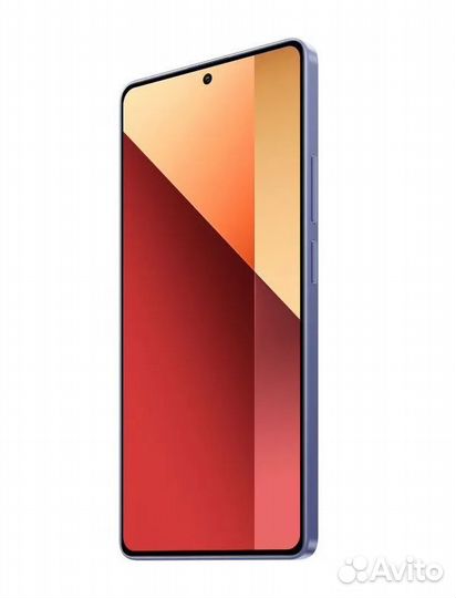 Xiaomi Redmi Note 13 Pro, 12/256 ГБ