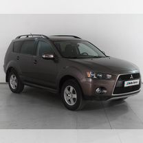 Mitsubishi Outlander 2.0 CVT, 2012, 147 747 км, с пробегом, цена 1 465 000 руб.