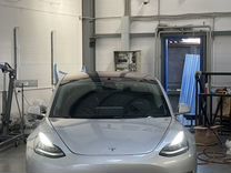 Tesla Model 3 AT, 2018, 91 105 км, с пробегом, цена 2 999 999 руб.