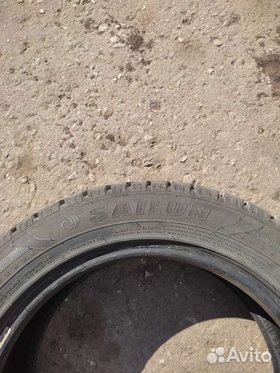 Sailun Winterpro SW61 205/55 R16